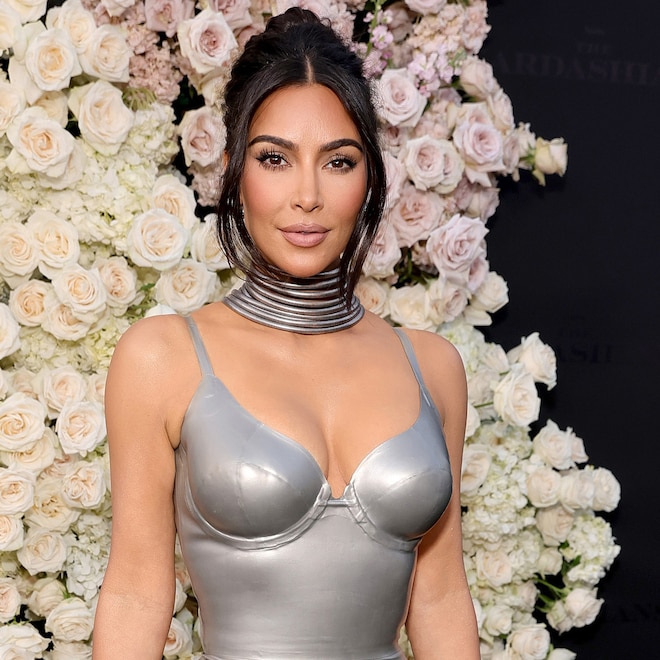 Why Kim Kardashian Is Starting to Drink Coffee and Alcohol